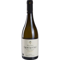 Santorini Cuvée No.15 - Hatzidakis Winery, trockener griechischer Weißwein