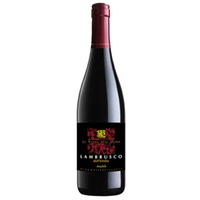 Lambrusco del 'Emilia Amabile Le Vigne Dell' Olmo