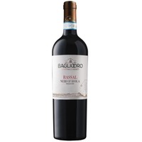 Rassal Nero d´Avola