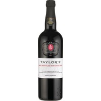 Taylors Port Late Bottled Vintage 0.75 L Flasche