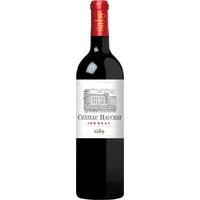Famille Saby Chateau Hauchat 0.75 L Flasche