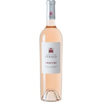 Domaine des Feraud Cuvee Prestige Rose 0.75 L Flasche