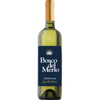 Bosco del Merlo Chardonnay Selection 0.75 L Flasche