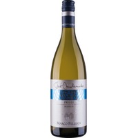 Marco Felluga Just Molamatta Bianco Friuli DOC 0.75 L Flasche