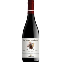 Firriato Le Sabbie DellEtna Etna Rosso DOC 0.75 L Flasche