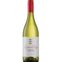 Leopards Leap LeopardS Unwooded Chardonnay 0.75 L Flasche