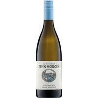 In den Zehn Morgen Kreuznacher Grauburgunder 0.75 L Flasche