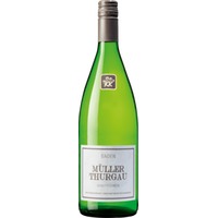 Koenigschaffhausen-Kiechlinsbergen Kiechlinsberger Mueller-Thurgau Lieblich 1 L Flasche