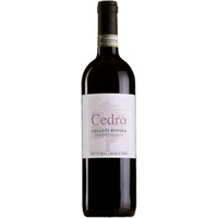 Cedro Chianti Rufina DOCG BIO - Fattoria Lavacchio
