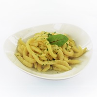 Spätzle nach schwäbischer Art – mit Vollei & Hartweizengrieß (2 x 150 g)