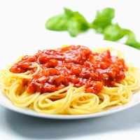 Spaghettini classico – feine Pasta aus Hartweizengrieß, servierfertig (2 x 200 g