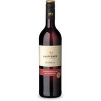 Lauffener Schwarzriesling mit Samtrot halbtrocken