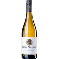 Fritz Waßmer Chardonnay, Trocken, Baden, Baden, 2023, Weißwein
