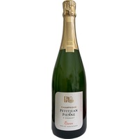 Petitjean-Pienne Champagne Grand Cru Réserve, Brut, Champagne Grand Cru AC, Champagne, Schaumwein