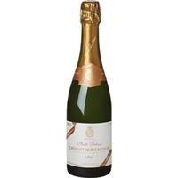 Crémant de Bourgogne Terroirs Minéraux, Brut, Crémant de Bourgogne AOP, Burgund, Schaumwein