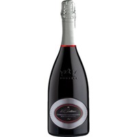 Le Contesse Prosecco Spumante, Brut, Valdobbiadene DOCG, Venetien, Schaumwein