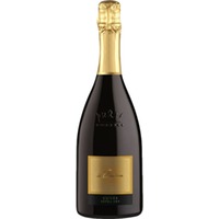 Le Contesse Bianco Spumante, Extra Dry, Vino Spumante, Venetien, Schaumwein