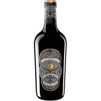 Lupo Meraviglia Rosso 2023, Tecnica del Salasso, Tre di Tre, Botter, Puglia IGT