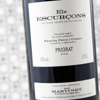 Els Escurçons