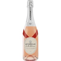 Cuvée Emilie Rosé Brut AOP - Ackerman