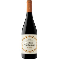 Conde Valdemar Reserva Rioja DOCa - Bodegas Valdemar