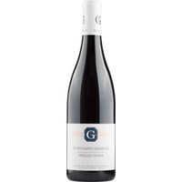 Nuits-Saint-Georges Vieilles Vignes Rouge - Domaine Gavignet