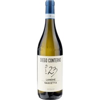 Nascetta Langhe DOC - Diego Conterno