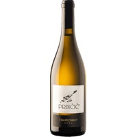 Chardonnay Goriska Brda - Princic