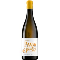 Cabernet Blanc Piwi Orange Ortswein trocken
