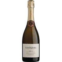 Cederberg Blanc de Blanc Methode Cap Classique, Brut, Olivants River Region, Western Cape, 2017, Schaumwein