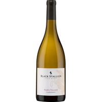 Black Stallion Chardonnay, Napa Valley, Kalifornien, 2022, Weißwein