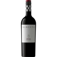 Barista Pinotage, WO Western Cape, Western Cape, 2023, Rotwein
