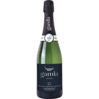 Gamla White Brut, Golanhöhen (Israelische Siedlung), Galiläa, Golanhöhen, Schaumwein