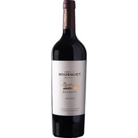 Domaine Bousquet Reserve Malbec, Valle de Uco, Mendoza, Mendoza, 2022, Rotwein