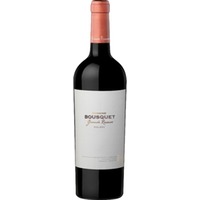 Domaine Bousquet Grande Réserve Malbec, Valle de Uco, Mendoza, Mendoza, 2021, Rotwein