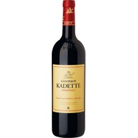 Kadette Pinotage