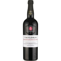 Late Bottled Vintage