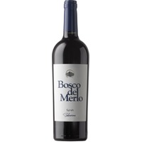 Syrah Seduzione