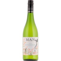 Warrelwind Sauvignon Blanc