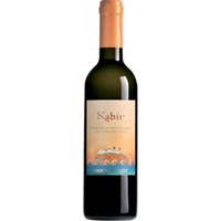 Kabir Moscato di Pantelleria 0,375l - Donnafugata