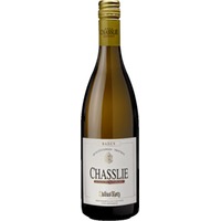 Chasslie Markgräflerland trocken - Weingut Zotz