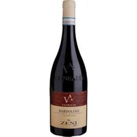Zeni: Bardolino Chiaretto Classico DOC Vigne Alte