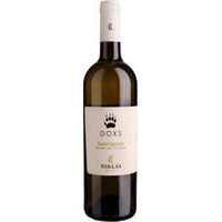 Niklaserhof: Sauvignon DOC Doxs