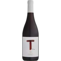 Tramin: T Cuvée Rot IGT