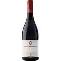 Sabbie Dell'Etna Rosso Firriato