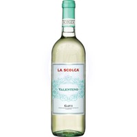 Gavi DOC Valentino La Scolca