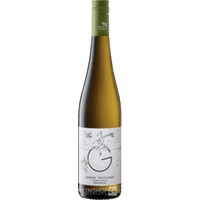 Grüner Veltliner Muschelkalk - Weingut Gmeinböck (6 Flaschen)
