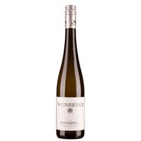 Weinrieder Grüner Veltliner Klassik Weinviertel DAC