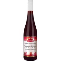 180° Neipperger Steingrube Lemberger mit Trollinger - Weingärtner Stromberg-Zabergäu