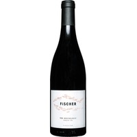 Vom Muschelkalk Reserve Rot BIO - Weingut Christian Fischer